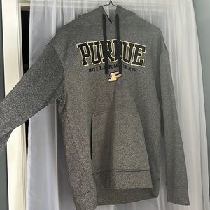 PURDUE SWEATSHIRT